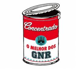 GNR : Concentrado – O Melhor dos GNR
